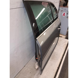 Porte arriere gauche - SKODA - SUPERB 2 PHASE 1