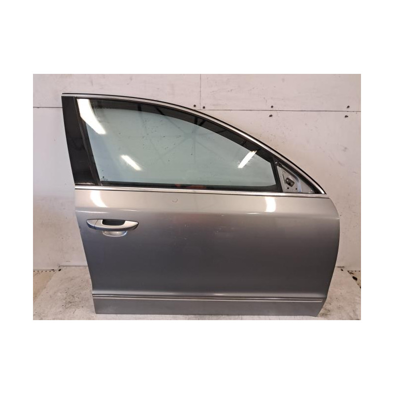 Porte avant droit - SKODA - SUPERB 2 PHASE 1