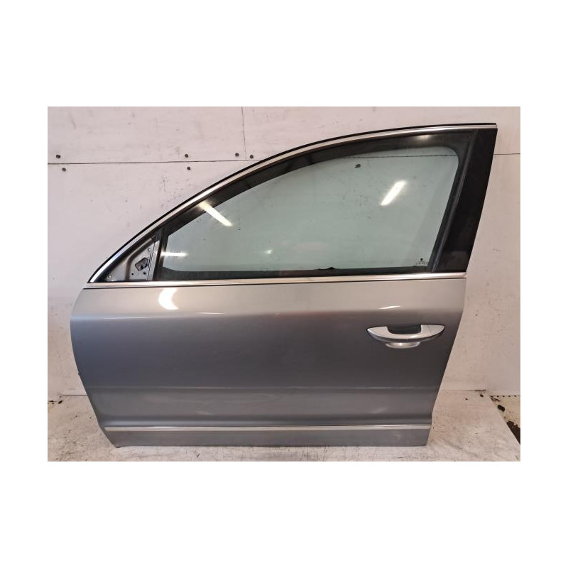 Porte avant gauche - SKODA - SUPERB 2 PHASE 1