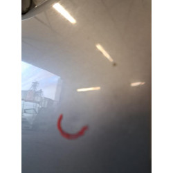 Porte avant gauche - SKODA - SUPERB 2 PHASE 1