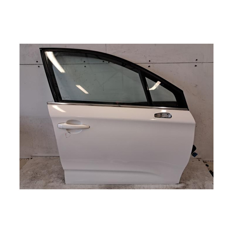 Porte arriere droit - CITROEN - C4 2 PHASE 1