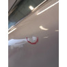 Porte arriere droit - CITROEN - C4 2 PHASE 1