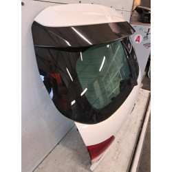 Malle/Hayon arriere - CITROEN - C4 2 PHASE 1