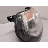 Optique avant principal gauche (feux)(phare) - CITROEN - C3 PICASSO PHASE 1