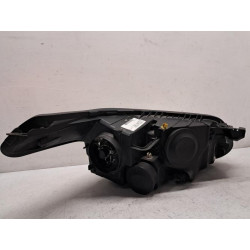 Optique avant principal gauche (feux)(phare) - CITROEN - C3 PICASSO PHASE 1