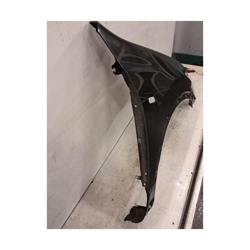 Aile avant droit - NISSAN - QASHQAI 1 PHASE 1