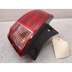 Feu arriere principal gauche (feux) - NISSAN - QASHQAI 1 PHASE 1