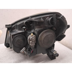 Optique avant principal droit (feux)(phare) - NISSAN - QASHQAI 1 PHASE 1