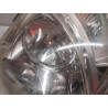 Optique avant principal droit (feux)(phare) - NISSAN - QASHQAI 1 PHASE 1
