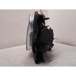 Optique avant principal gauche (feux)(phare) - NISSAN - QASHQAI 1 PHASE 1