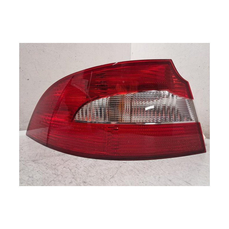 Feu arriere principal gauche (feux) - SKODA - SUPERB 2 PHASE 1