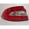 Feu arriere principal gauche (feux) - SKODA - SUPERB 2 PHASE 1