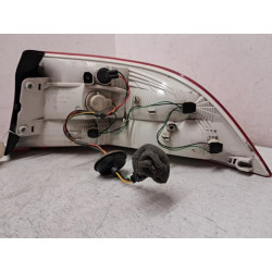 Feu arriere principal gauche (feux) - SKODA - SUPERB 2 PHASE 1