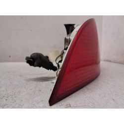 Feu arriere principal gauche (feux) - SKODA - SUPERB 2 PHASE 1