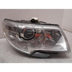 Optique avant principal...