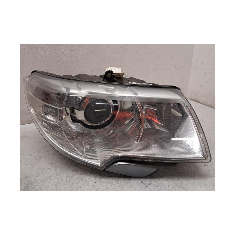 Optique avant principal droit (feux)(phare) - SKODA - SUPERB 2 PHASE 1