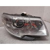 Optique avant principal droit (feux)(phare) - SKODA - SUPERB 2 PHASE 1