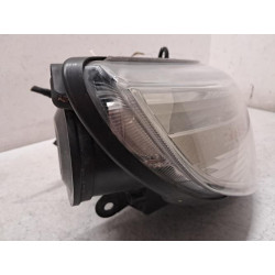 Optique avant principal droit (feux)(phare) - SKODA - SUPERB 2 PHASE 1