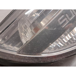 Optique avant principal droit (feux)(phare) - SKODA - SUPERB 2 PHASE 1