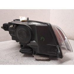 Optique avant principal gauche (feux)(phare) - SKODA - SUPERB 2 PHASE 1