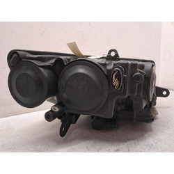 Optique avant principal gauche (feux)(phare) - SKODA - SUPERB 2 PHASE 1