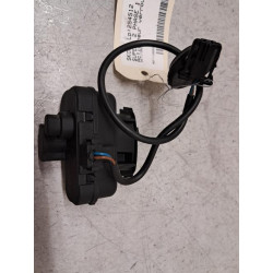 Actionneur verrou trappe...