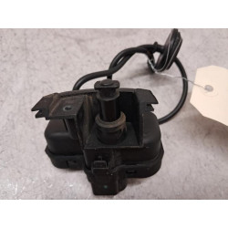 Actionneur verrou trappe d'essence - SKODA - SUPERB 2 PHASE 1