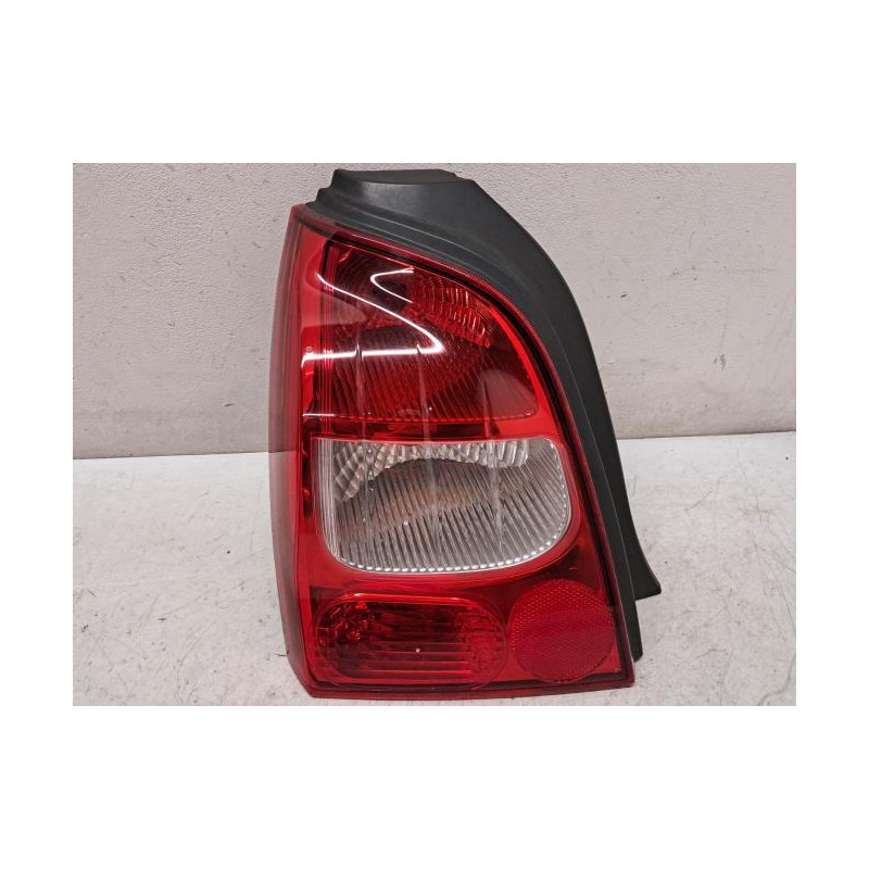 Feu arriere principal gauche (feux) - RENAULT - TWINGO 2 PHASE 1