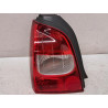Feu arriere principal gauche (feux) - RENAULT - TWINGO 2 PHASE 1