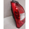 Feu arriere principal gauche (feux) - RENAULT - TWINGO 2 PHASE 1