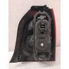 Feu arriere principal gauche (feux) - RENAULT - TWINGO 2 PHASE 1