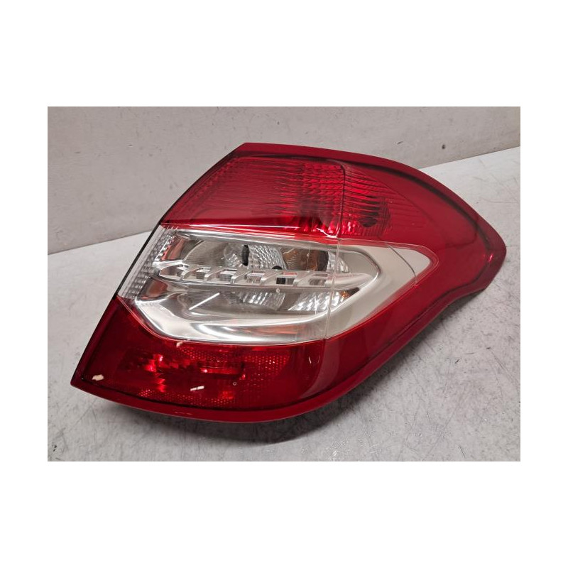 Feu arriere principal droit (feux) - CITROEN - C4 2 PHASE 1