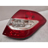 Feu arriere principal droit (feux) - CITROEN - C4 2 PHASE 1