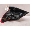 Feu arriere principal droit (feux) - CITROEN - C4 2 PHASE 1