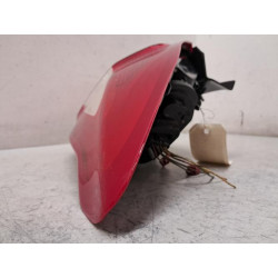 Feu arriere principal droit (feux) - CITROEN - C4 2 PHASE 1