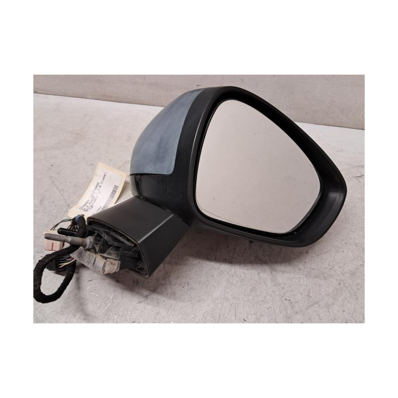 Retroviseur droit - CITROEN - C4 2 PHASE 1