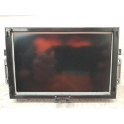 Ecran GPS - CITROEN - C4 2...