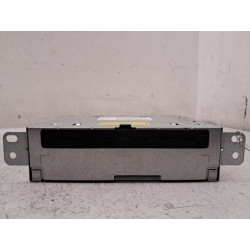 Autoradio - CITROEN - C4 2...