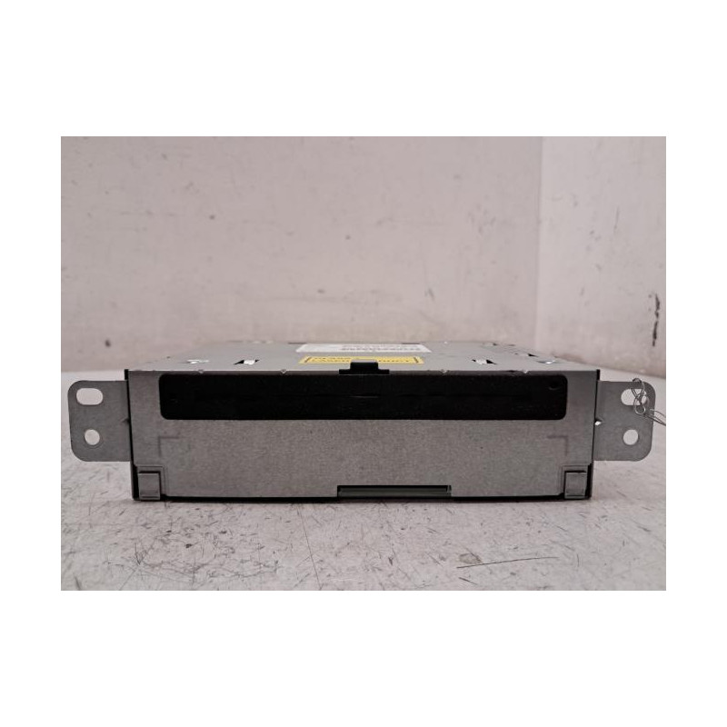 Autoradio - CITROEN - C4 2 PHASE 1