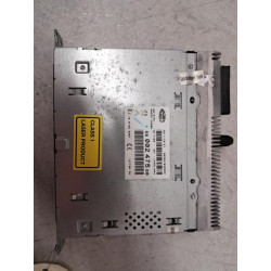Autoradio - CITROEN - C4 2 PHASE 1