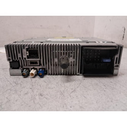 Autoradio - CITROEN - C4 2 PHASE 1