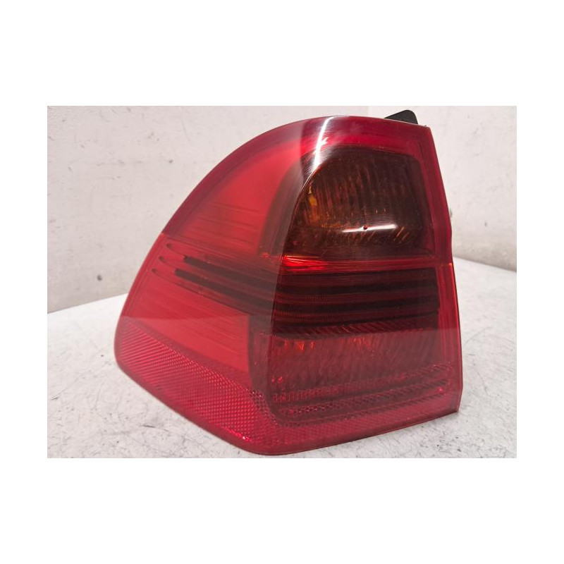Feu arriere principal gauche (feux) - BMW - SERIE 3 E91 TOURING PHASE 1 BREAK