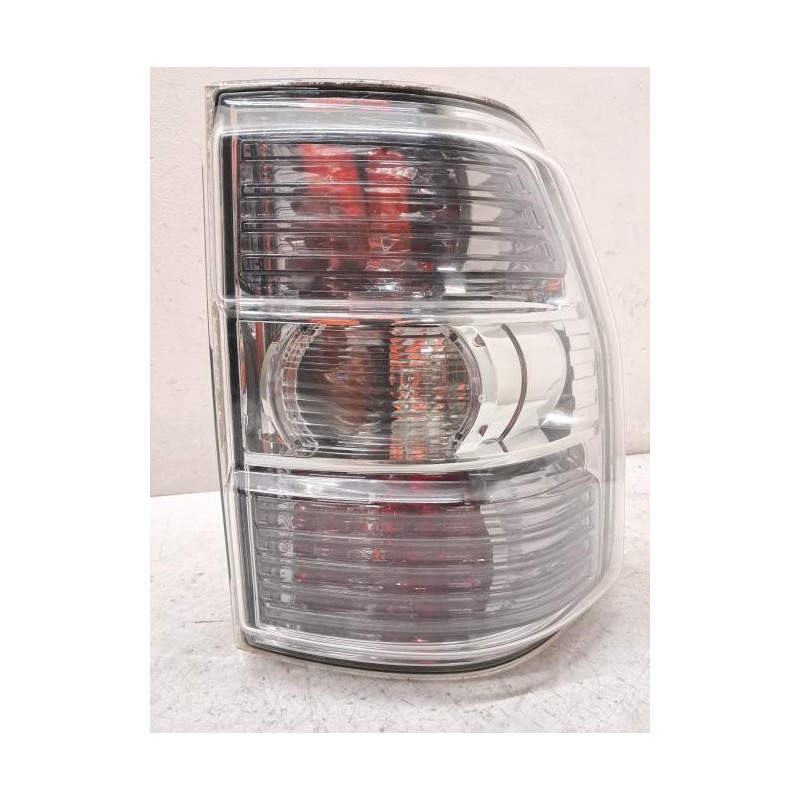 Feu arriere principal droit (feux) - MITSUBISHI - PAJERO 4 PHASE 1