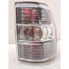 Feu arriere principal droit (feux) - MITSUBISHI - PAJERO 4 PHASE 1