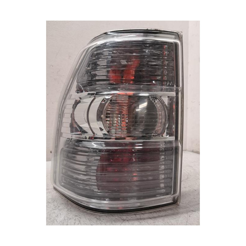 Feu arriere principal gauche (feux) - MITSUBISHI - PAJERO 4 PHASE 1