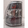 Feu arriere principal gauche (feux) - MITSUBISHI - PAJERO 4 PHASE 1