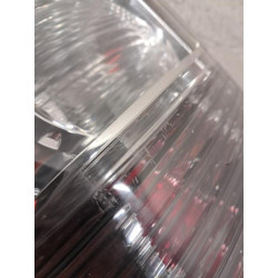 Feu arriere principal gauche (feux) - MITSUBISHI - PAJERO 4 PHASE 1