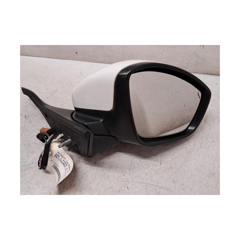 Retroviseur droit - PEUGEOT - 208 1 PHASE 1