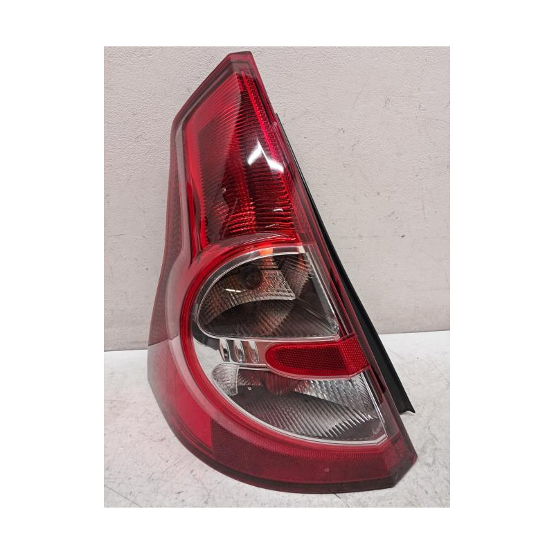 Feu arriere principal gauche (feux) - DACIA - SANDERO 1