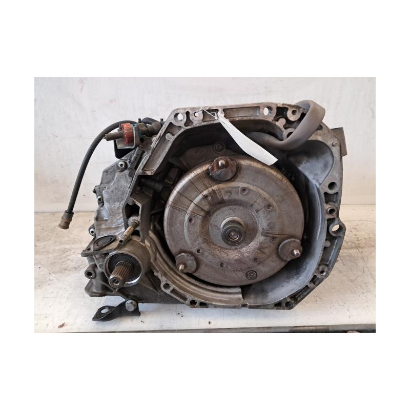 Boite de vitesses - RENAULT - CLIO 3 PHASE 1